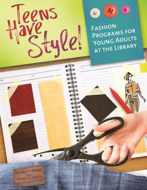Teens Have Style!