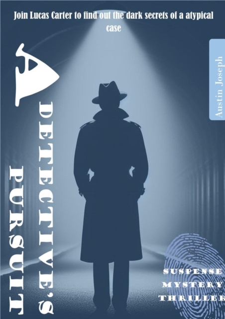 Detective's Pursuit By Austin Joseph