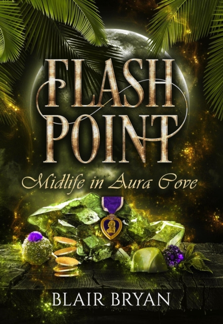 Flash Point: Midlife in Aura Cove