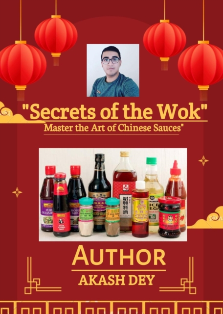 Secrets of the Wok : Master the Art of Chinese Sauces