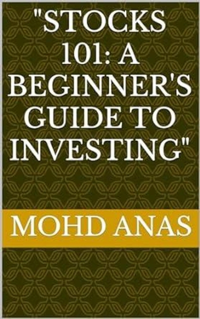 Art of Stock Market Investing
