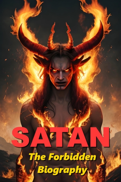 Satan: The Forbidden Biography