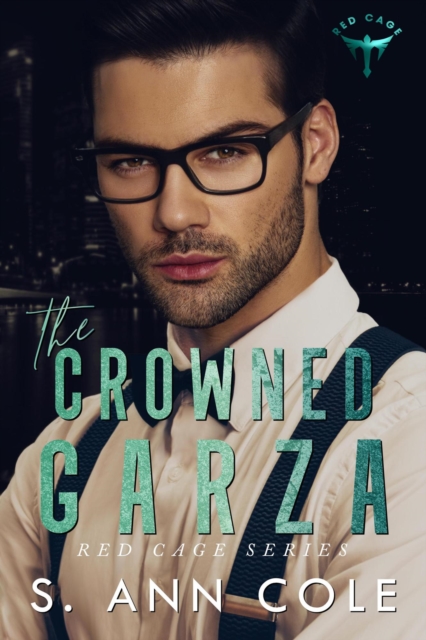 Crowned Garza