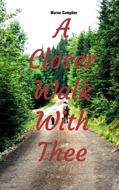 Closer Walk With Thee