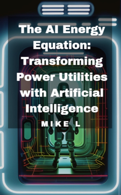 AI Energy Equation: Transforming Power Utilities with Artificial Intelligence