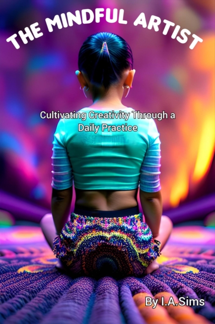 Mindful Artist: Cultivating Creativity Through a Daily Practice