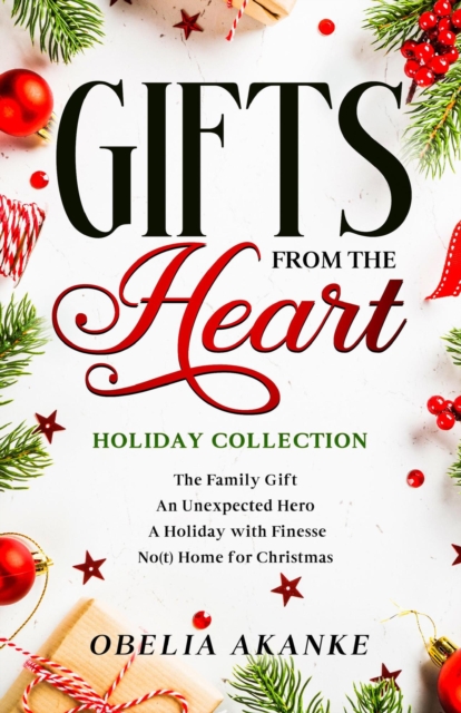 Gifts from the Heart: Holiday Collection