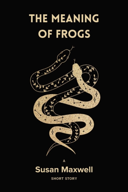 Meaning of Frogs [Short Story]