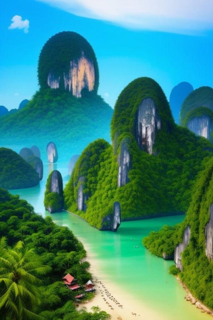 Thailand Retirement Roadmap: Your Path to a Life of Ease and Adventure