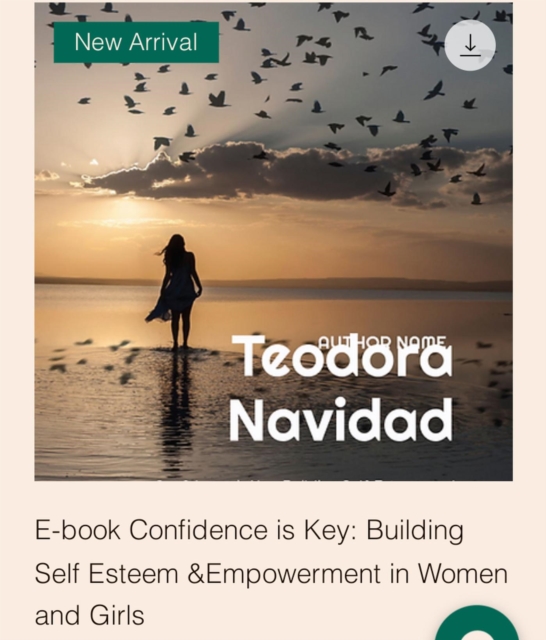 Confidence is Key: Building Self-esteem and Empowerment in Women and Girls
