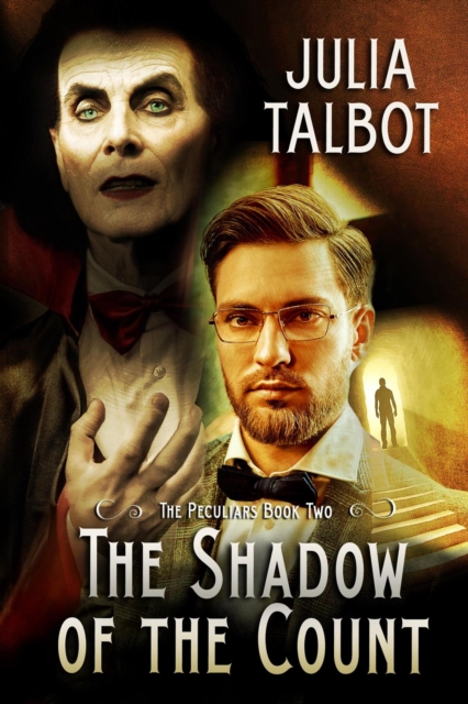 Shadow of the Count
