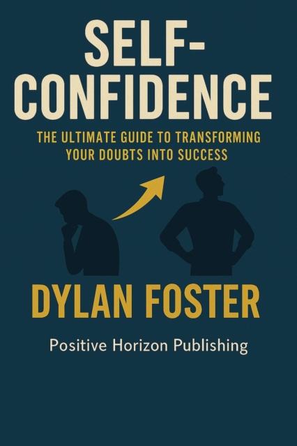 Self-Confidence: The Ultimate Guide to Transforming Your Doubts into Success