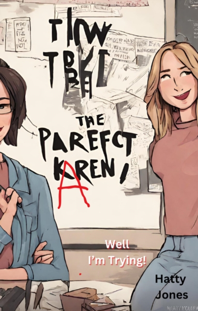 Parefct Karen