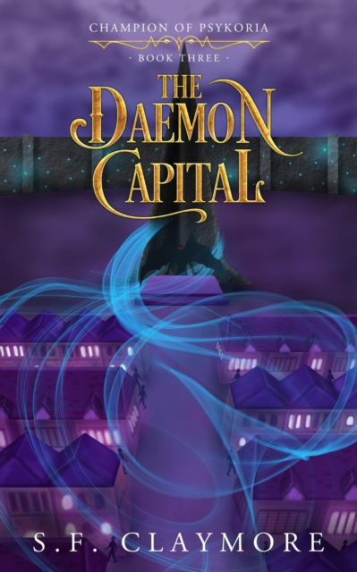 Daemon Capital
