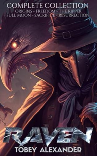 Raven Complete Season One Collection