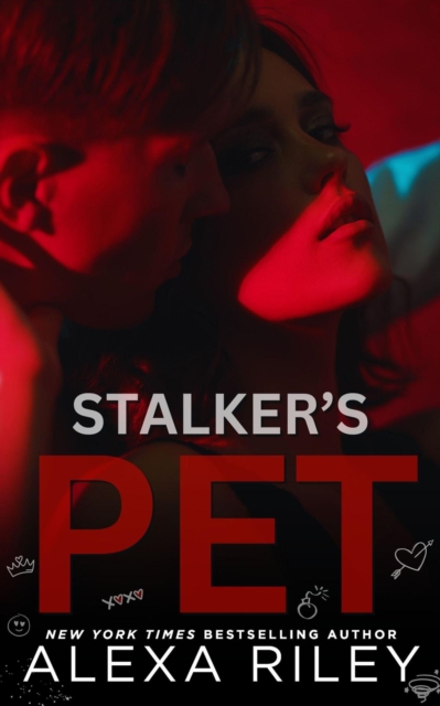 Stalker's Pet