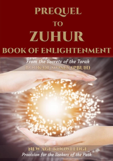 Prequel to Book of Enlightenment