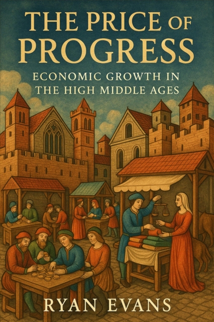 Price of Progress: Economic Growth in the High Middle Ages