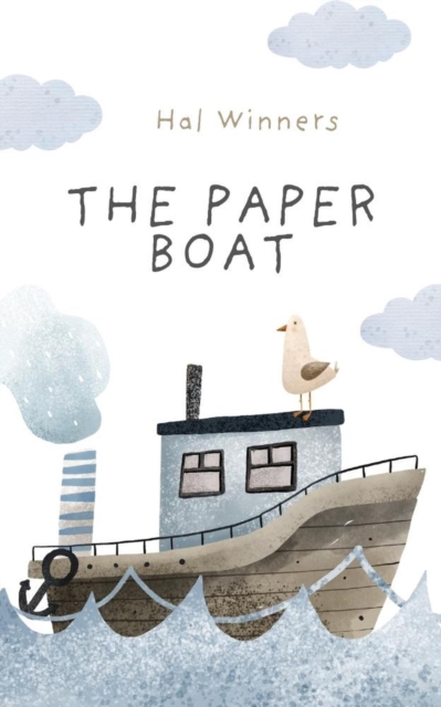 Paper Boat