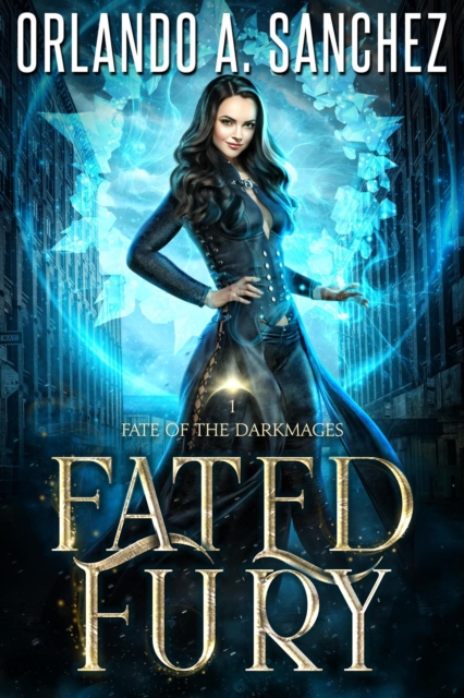 Fated Fury