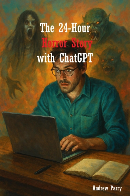 24-Hour Horror Story with ChatGPT