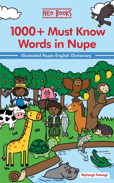 1000+ Must Know Words in Nupe