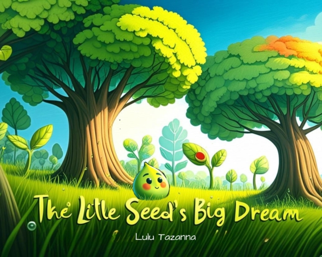 Little Seed's Big Dream
