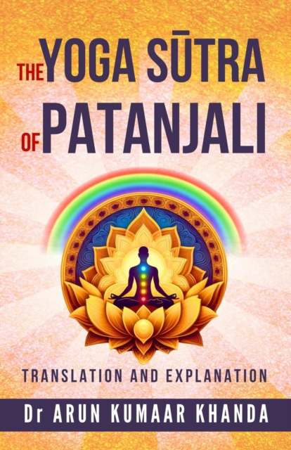 Yoga Sutra of Patanjali