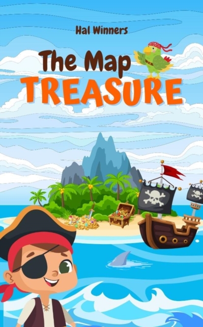 Map Treasure