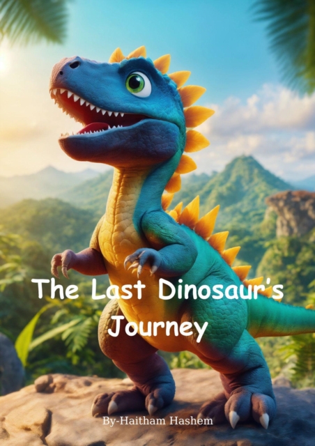 Last Dinosaur's Journey