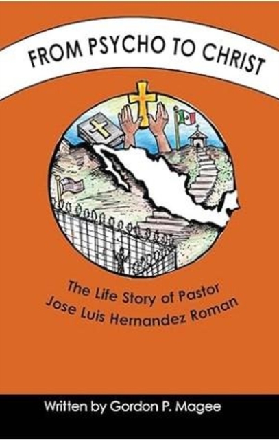 From Psycho To Christ