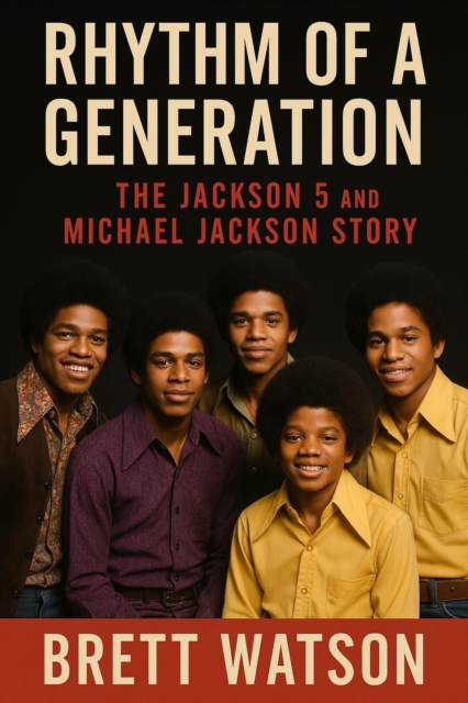 Rhythm Of A Generation The Jackson 5 And Michael Jackson
