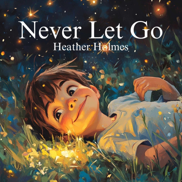 Never Let Go