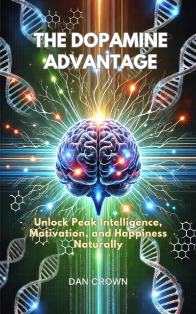 Dopamine Advantage - Unlock Peak Intelligence, Motivation, and Happiness Naturally