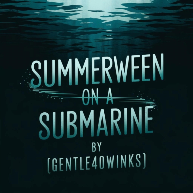 Summerween on A Submarine