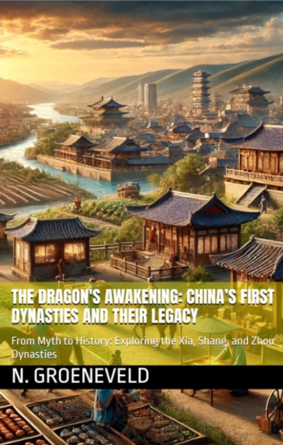 Dragon's Awakening: China's First Dynasties and Their Legacy
