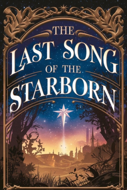 Last Song of the Starborn