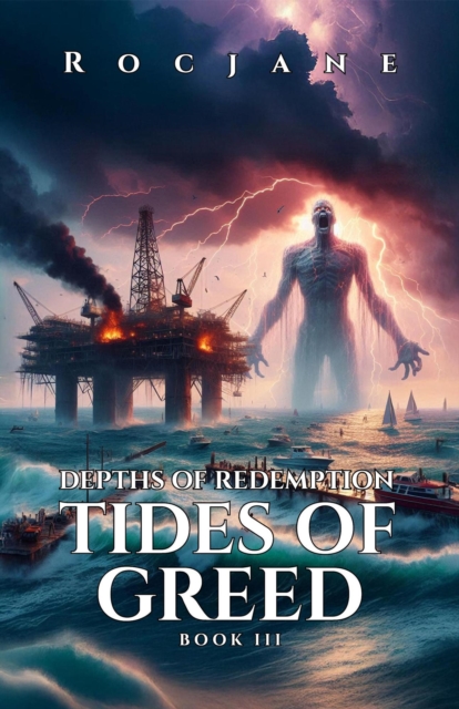 Tides Of Greed: Depths Of Redemption