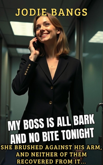 My Boss Is All Bark And No Bite Tonight