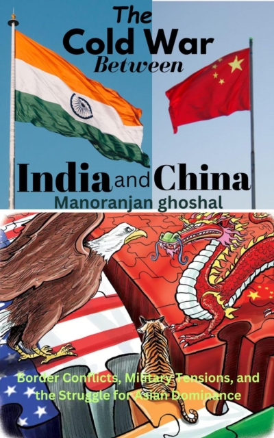 Cold War Between India and China
