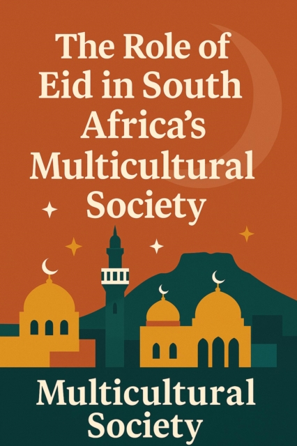 Role of Eid in South Africa's Multicultural Society