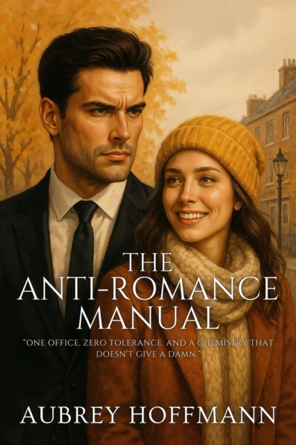 Anti-Romance Manual