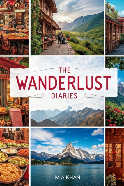 Wanderlust Diaries