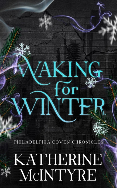 Waking for Winter