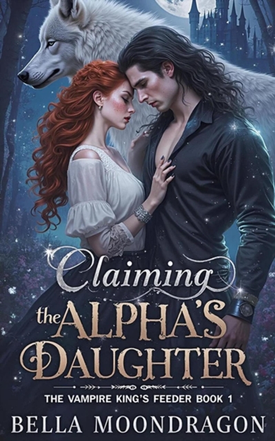 Claiming the Alpha's Daughter