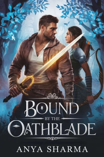 Bound by the Oathblade