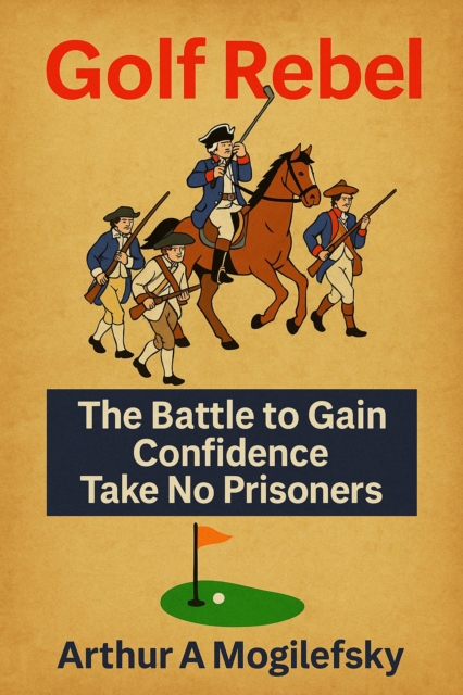 Golf Rebel