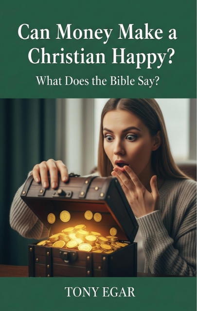 Can Money make a Christian Happy: What does the Bible say?