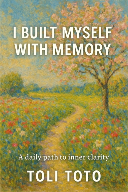 I Built Myself with Memory