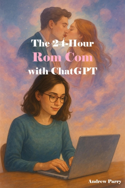 24-Hour Rom Com with ChatGPT